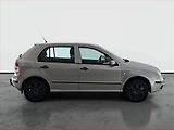 Škoda Fabia (2006) 1.2, po STK, Tažné, Klima - náhled 6