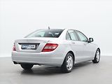 Mercedes-Benz Třídy C 2.2 200CDI 100KW 78'786 km - náhled 7