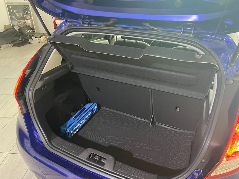 Ford Fiesta (2017) Trend 1.0 EcoBoost 74kW - fotka 21 z 23