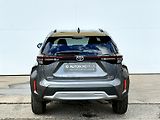 Toyota Yaris Cross 1.5 HSD 130k e-CVT AWD Executi - náhled 9