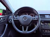 Škoda Rapid 1.2 TSi Style Plus, Serviska - náhled 16