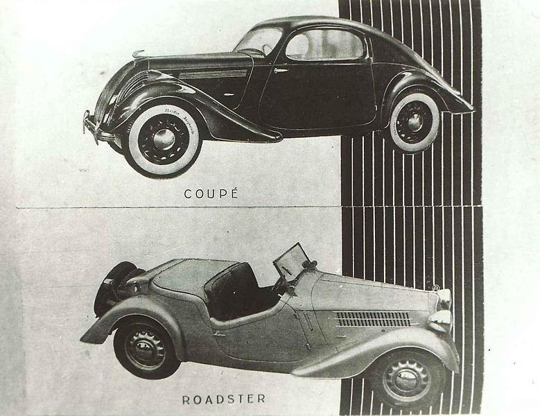 Škoda Octavia.