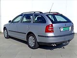 Škoda Octavia 1,9 TDi Klima Tažné Tempomat - náhled 11