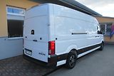 MAN TGE 3.180 KLIMA WEBASTO 3,5t - náhled 1