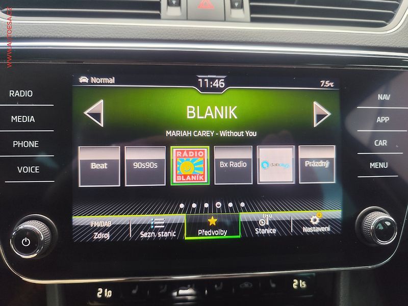 Škoda Superb (2021) 2.0TDi, ČR, Scout, DSG, LED - fotka 13 z 30