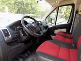 Fiat Ducato (2013) 2.3 96KW MAXI L5H2KLIMA - náhled 14