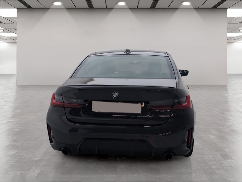 BMW Řada 3 330i xDrive M-Sport Pro Kamera - fotka 5 z 13