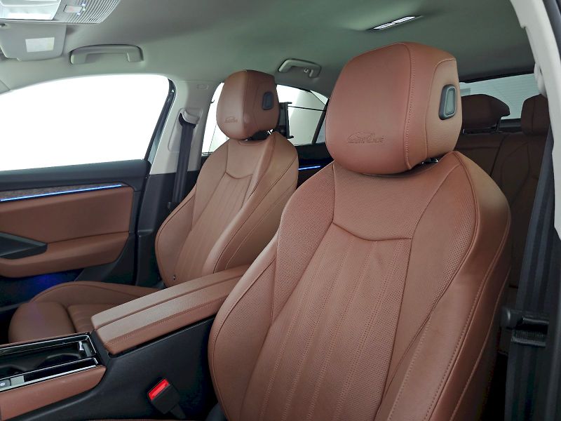 Škoda Superb (2024) 2.0TSI 195KW 4X4 Laurin a Klem - fotka 31 z 34
