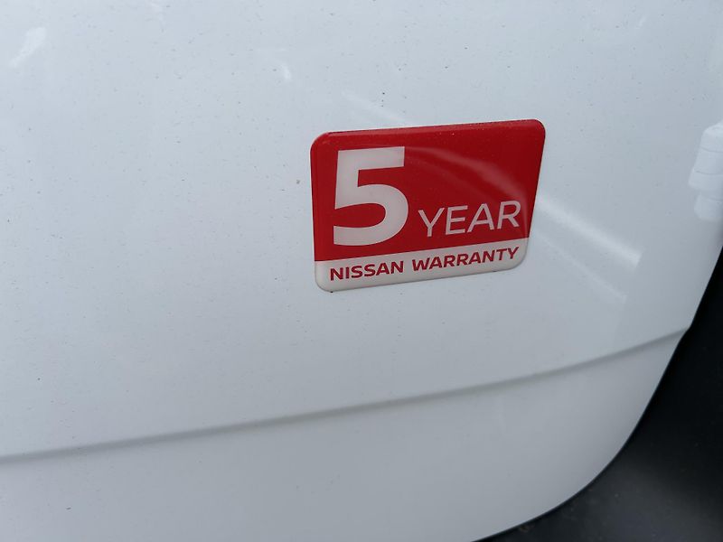 Nissan Interstar (2026) INTERSTAR L3H2 2.0dci 96kw  - fotka 6 z 7