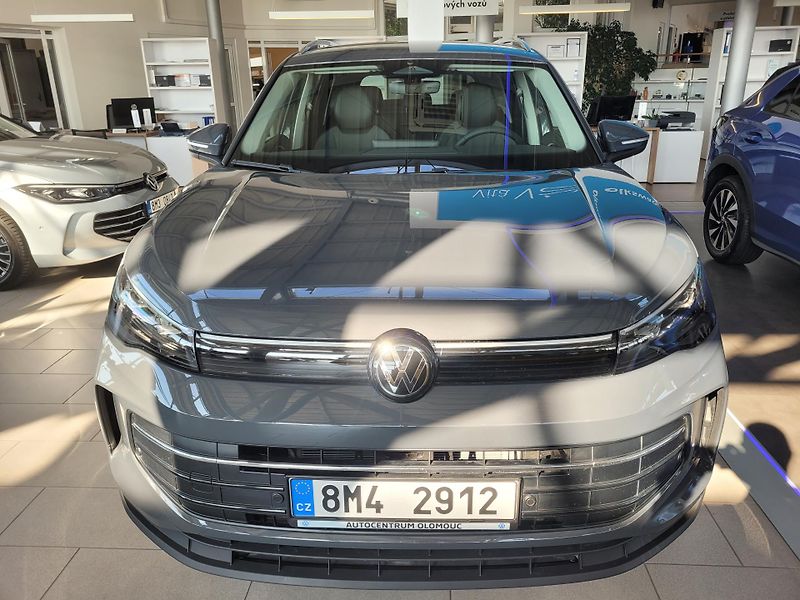 Volkswagen Tiguan (2026) 1,5 eTSI 110Kw Peopple - fotka 5 z 7