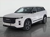 Jaecoo 7 (2026) 1.6 TGDI, SELECT, Ad. tempomat - náhled 1