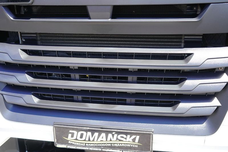 MAN TGX (2022) 18.510 / E 6 / GX / ACC / MEGA - fotka 25 z 51