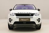 Land Rover Discovery Sport TD4 HSE AWD AUT CZ REZERVACE - náhled 15