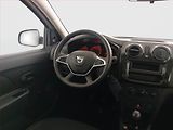 Dacia Sandero (2021) 1.0 SCe, LPG, ČR,1.maj - náhled 7