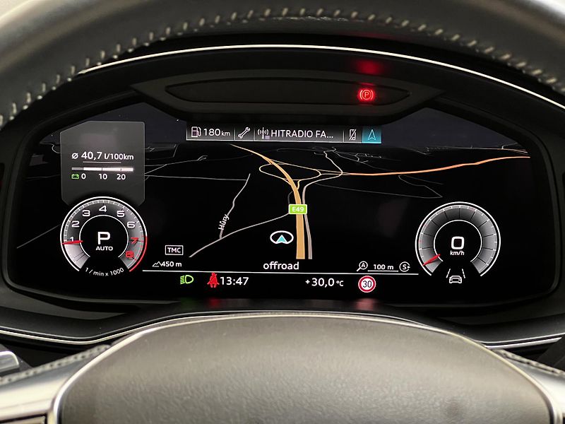 Audi A6 45TFSI 180kW Quattro S-Line TZ - fotka 13 z 33