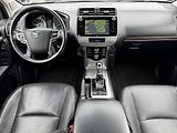 Toyota Land Cruiser (2020) 2.8D - CZ - Invincible - náhled 10