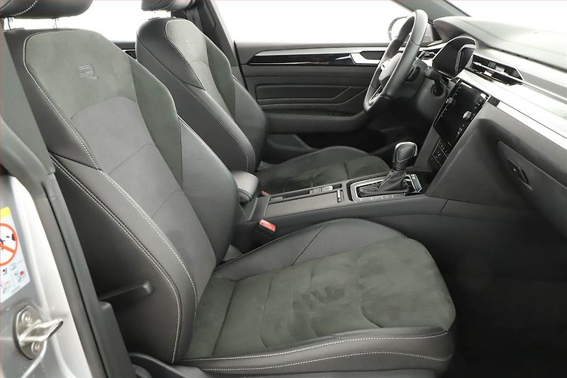 Volkswagen Arteon (2023) R-line 2.0 TDI - fotka 7 z 20