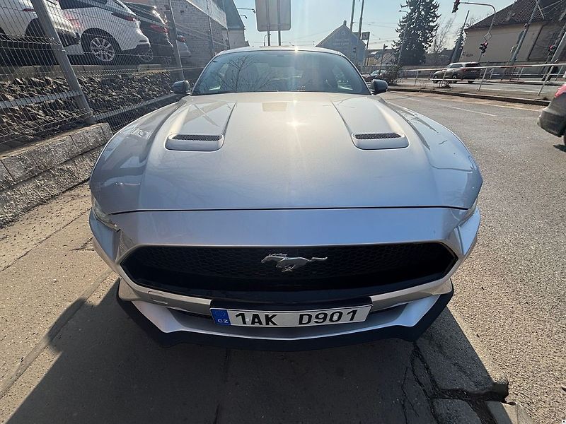 Ford Mustang 2.3LGH-231KW/2018/AT-DPH-2MAJ - fotka 10 z 41