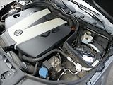 Mercedes-Benz Třídy C 3,0 350D V6 170kW 2x kola, AUT - náhled 27