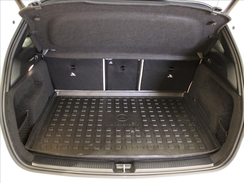 Mercedes-Benz Třídy B 2,0 220 140KW 1.maj, CZ, zánov - fotka 8 z 33