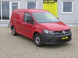 Volkswagen Caddy 1,4 TGI CNG MAXI Dílna ČR - náhled 1