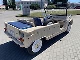 Citroën Ostatní 0,6 MEHARI po renovaci - náhled 3