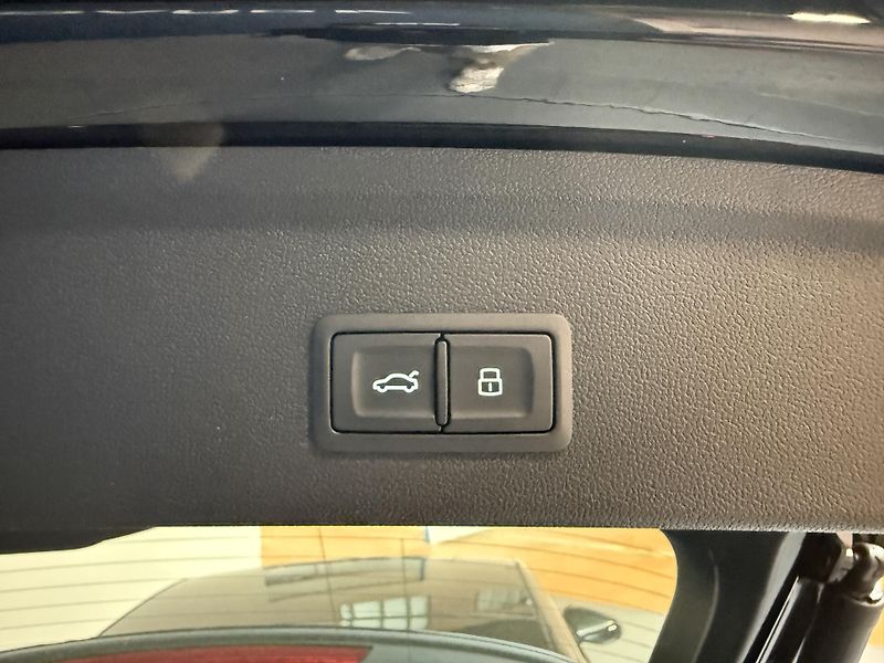 Audi A3 1.5 35 TFSI CoD S tron. Advanc - fotka 18 z 18