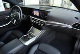 BMW Řada 3 320d M-SPORT xD TAŽNÉ ČR  - náhled 22