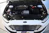 Ford Mondeo (2022) 2.0 140 KW LED SONY TITANIUM 8 - náhled 30