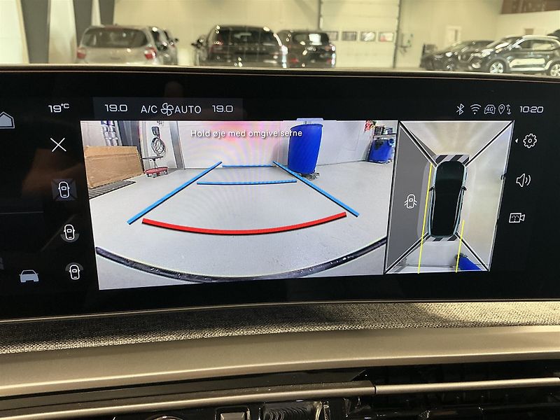 Peugeot 3008 EL GT 360 ACC Asistence Taž - fotka 15 z 18
