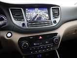 Hyundai Tucson (2017) 2.0 CRDi, 4X4, Automat - náhled 10