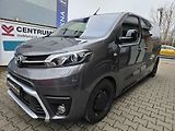 Toyota ProAce 2.0-7 MÍST-PANORAMA - náhled 7
