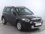 Škoda Yeti (2011) 2.0 TDI - náhled 1