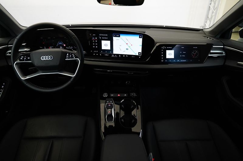 Audi A5 - fotka 5 z 30