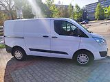 Ford Transit Custom (2017) - náhled 2