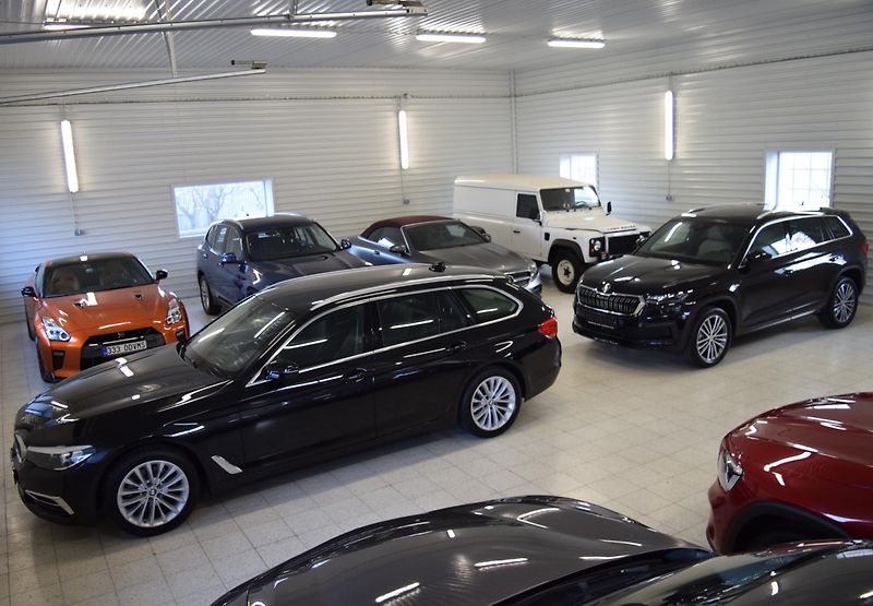 Škoda Superb 1.4 TSI iV LAURIN & KLEMENT  - fotka 76 z 77