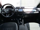 Škoda Fabia (2019) 1.0 TSi, ČR, Style, LED - náhled 7