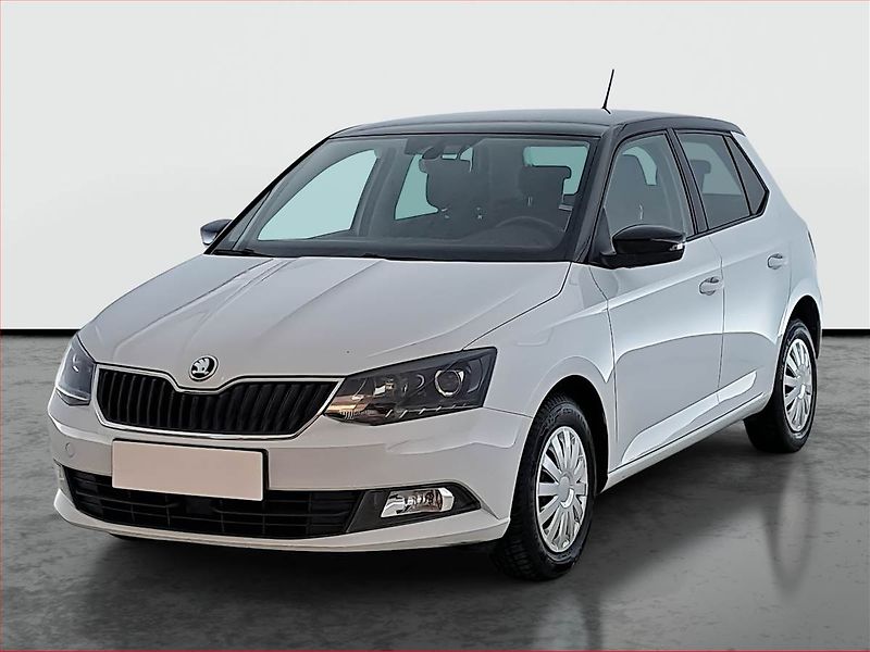 Škoda Fabia (2016) Style 1.2 TSI, Park. senzory - fotka 2 z 16