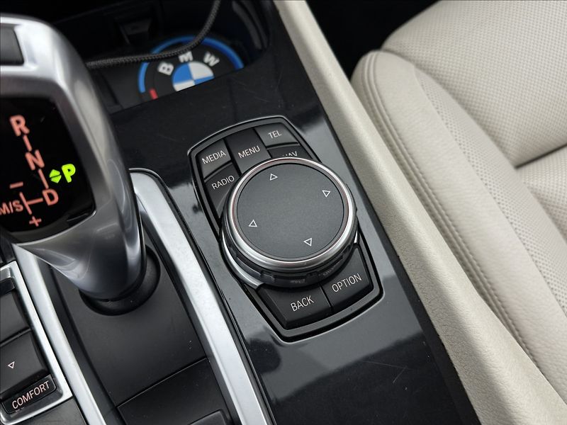 BMW Řada 5 3,0 GT ROZVODY HUD TAŽNÉ ČR - fotka 30 z 47