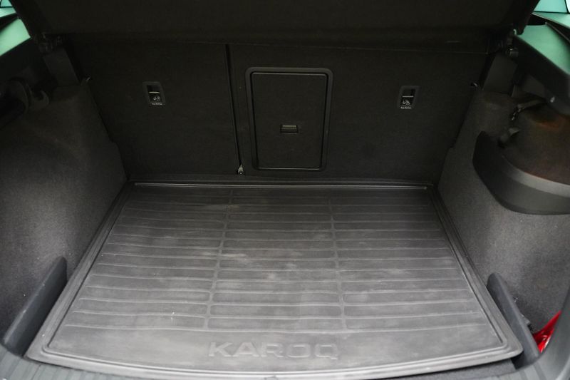 Škoda Karoq - fotka 28 z 28