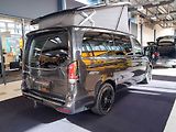 Mercedes-Benz Třídy V Marco Polo 250d AMG 5míst Dist - náhled 2