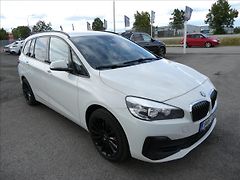 BMW Řada 2 218D 110kW GRAN TOURER - fotografie inzerátu