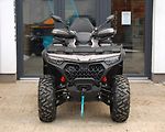 CFMOTO Gladiator X1000 (2026) G3 Premium GREY - náhled 8