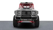 Brabus 900 Crawler
