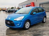 Citroën C3 (2010) 1,1i 44 KW Klima - náhled 1