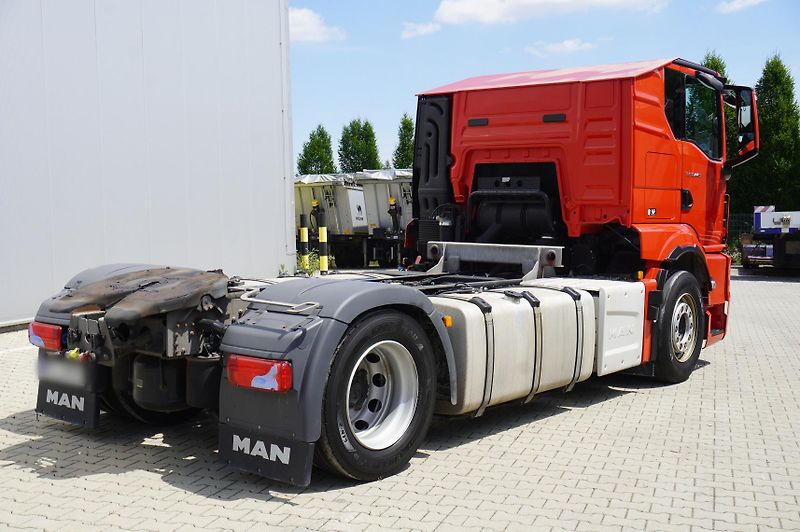 MAN TGS (2025) 18.440 4x2 LL SA/ 2025/2 units - fotka 4 z 24