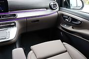 Mercedes-Benz V Class 2.0