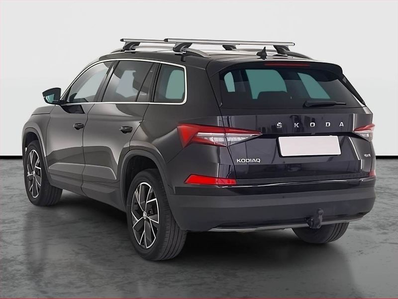 Škoda Kodiaq (2022) Style Plus 2.0 TDI - fotka 4 z 26