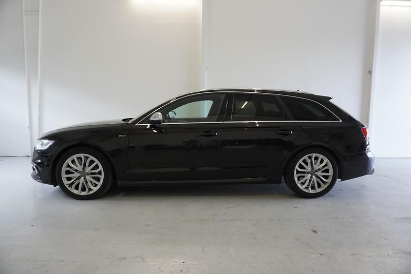 Audi S6 4.0 V8 TFSI 309kW QUATTRO TOP  - fotka 8 z 29