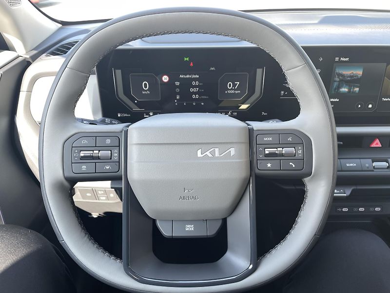 Kia Seltos (2026) 7DCT EXCLUSIVE Design 
